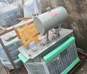 Industrial Astor 200/11 3 Phase Transformer – New Arrival
