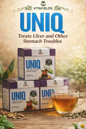 Uniq Ulcer Tea
