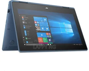 New Laptop HP Probook 11 EE G1 4GB Intel Celeron SSD 256GB