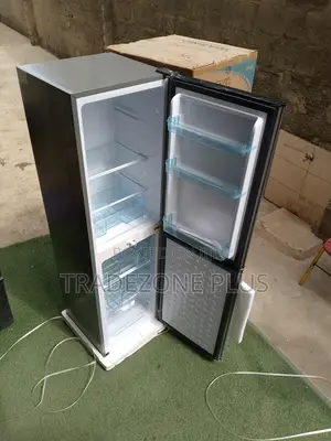 Tekno Cool Tc-200w Double Door – Smart Cooling Choice