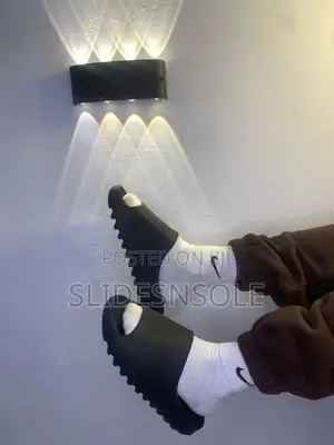 Yeezy Slides