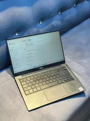Laptop Dell XPS 13 8GB Intel Core i5 SSD 256GB