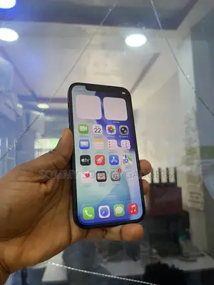 Apple iPhone 12 64 GB Blue