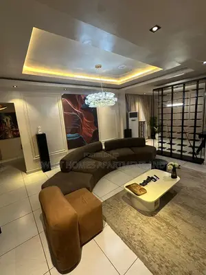 Luxury 3 Bedroom Apartment With Amazing Facilities