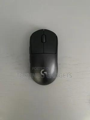 Logitech G Pro Wireless Gaming Mouse