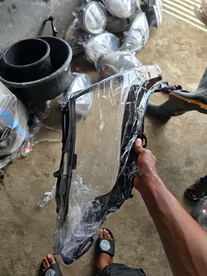 Headlamp Cover Rx350 2016 2017 2018 2019 Passenger Side