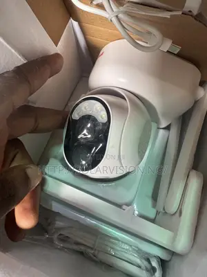 Ubox Camera With Sim