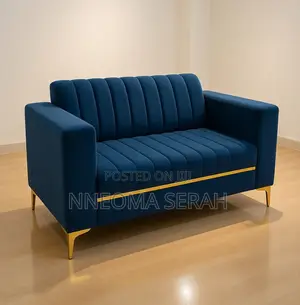 New 2 Seater Sofa