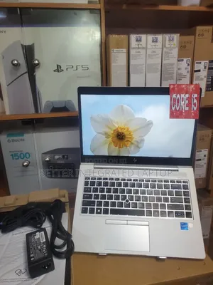 New Laptop HP EliteBook 2560P 16GB Intel Core 5 SSD 1T