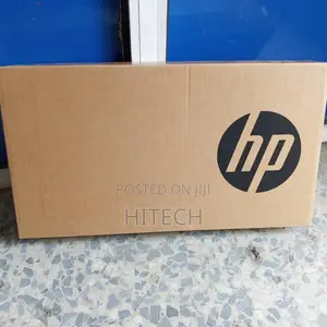 New Laptop HP 250 G10 8GB Intel Core i5 SSD 512GB