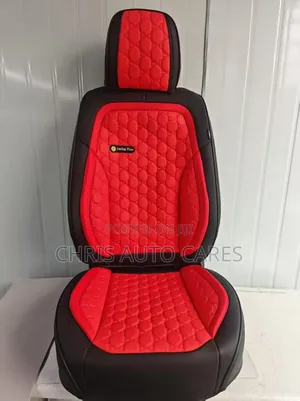 Seat Covers for All Cars Available