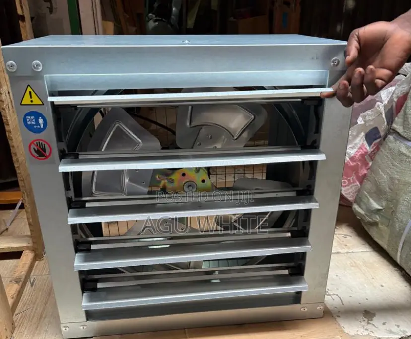 Extractor Fan