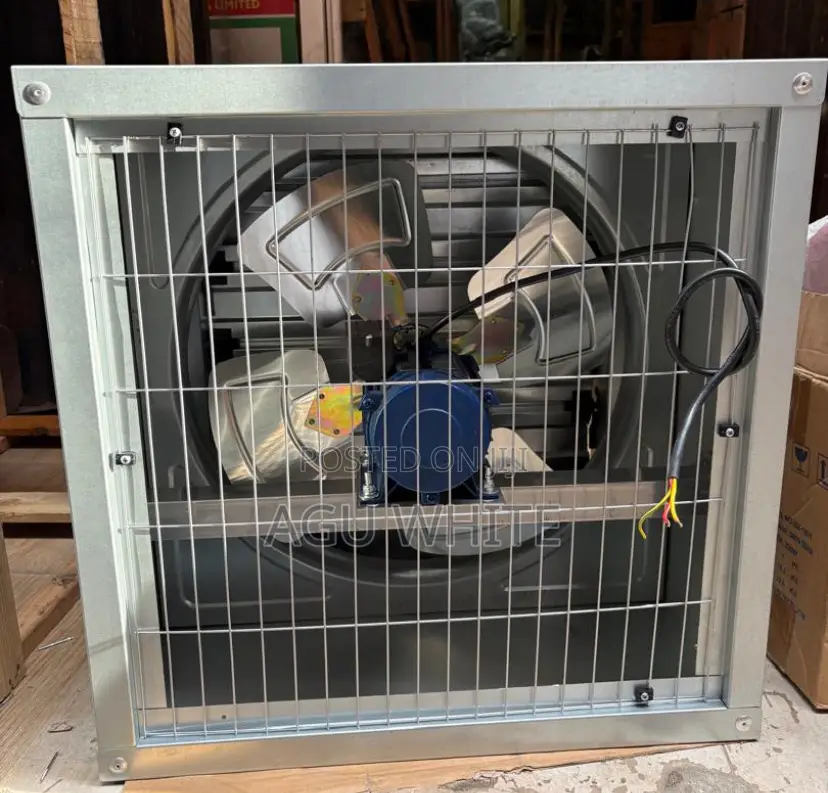 Extractor Fan