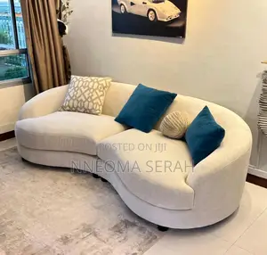 Quality Padded 2 Seater Sofa