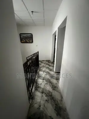 Furnished 2bdrm House in Igando / Ikotun/Igando for rent
