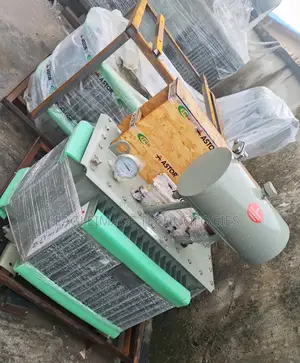 Astor 200/11 3 Phase Transformer – Quality Assured