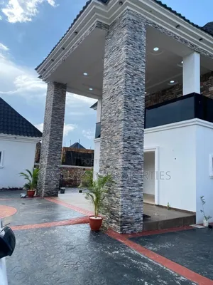 6bdrm Duplex in Estate, Galadimawa for rent