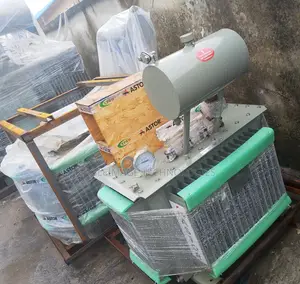 Astor 200/11 Transformer – Strong Reliable Unit