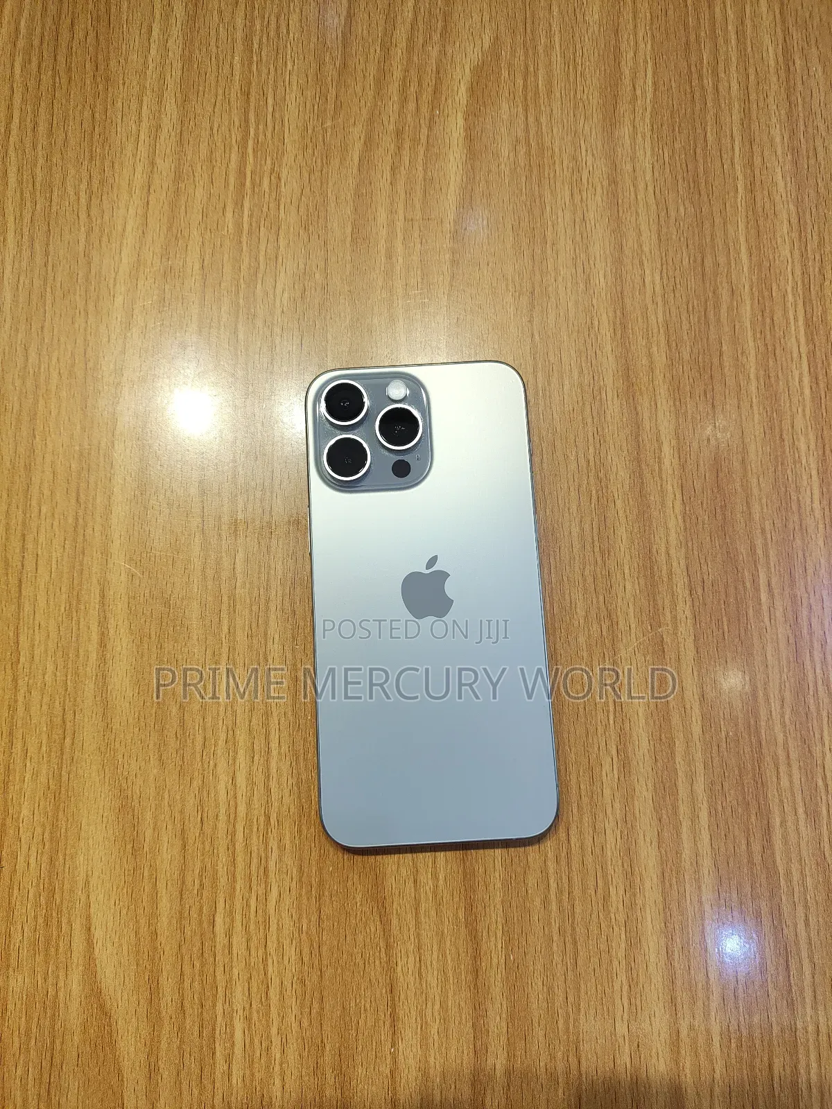Apple iPhone 15 Pro Max 256 GB