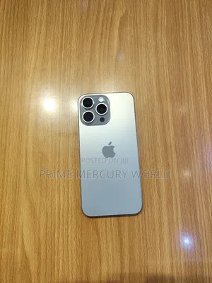 Apple iPhone 15 Pro Max 256 GB