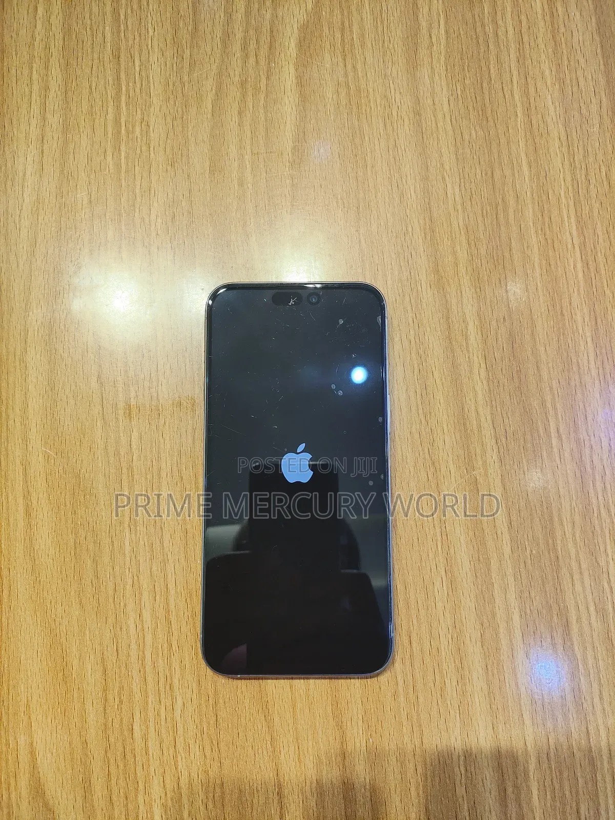 Apple iPhone 15 Pro Max 256 GB
