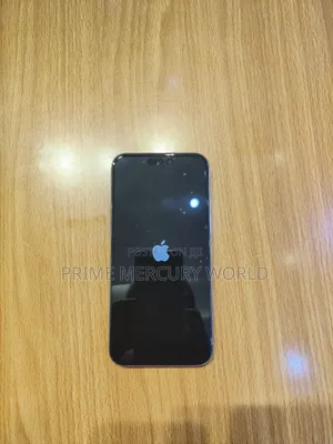 Apple iPhone 15 Pro Max 256 GB