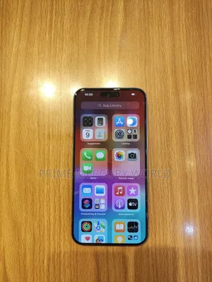 Apple iPhone 15 Pro Max 256 GB