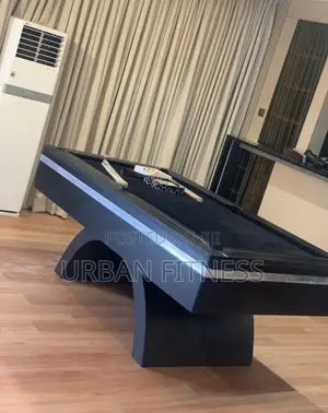 Specially Craft Local Snooker Board