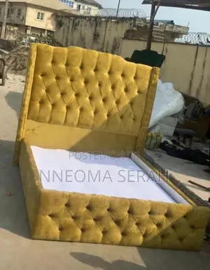 Luxury Bedframe