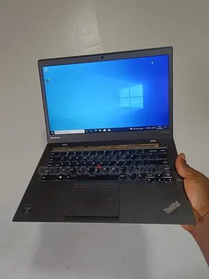 Laptop Lenovo ThinkPad X1 Carbon 8GB Intel Core i7 SSD 128GB