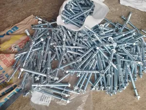 M16*200 Hilti Bolt (Anchor Fastener)