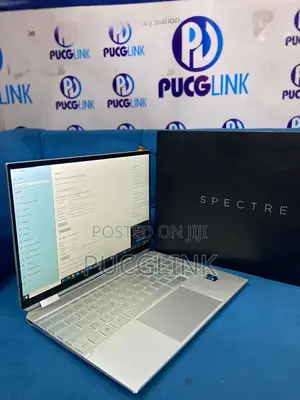 Laptop HP Spectre X360 16GB Intel Core i7 SSD 512GB