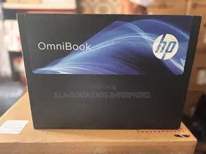 New Laptop HP OmniBook X Flip 14" 16GB Intel Core Ultra 7 SSD 1T