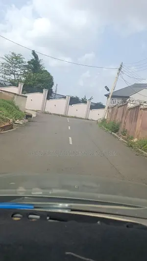 A 460sqm Parcel of Land in a Nice Estate