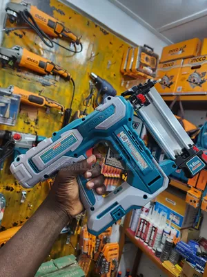 50mm Brad Nail Gun Battery