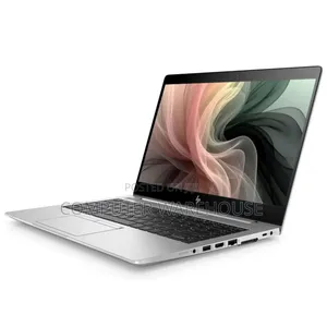 New Laptop HP EliteBook 840 G6 8GB Intel Core i5 SSD 256GB