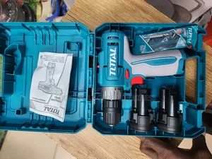 12v Cordless Drill