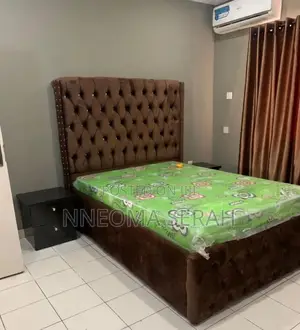 Comfortable Bedframe