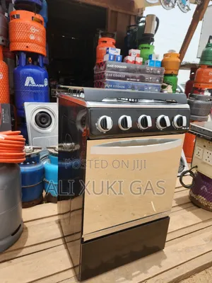 Skyrun Gas Cooker