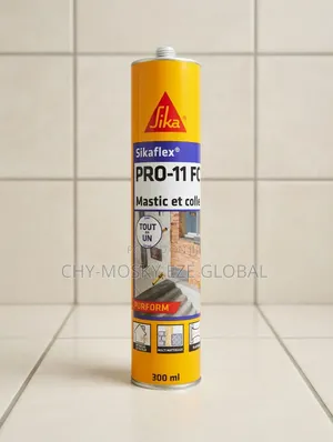 Sikaflex Pro-11fc