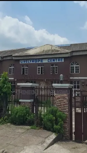 Livelyhope Hope Centre – Event Center for Rent in Port Harcourt