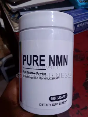 Pure NMN Powder
