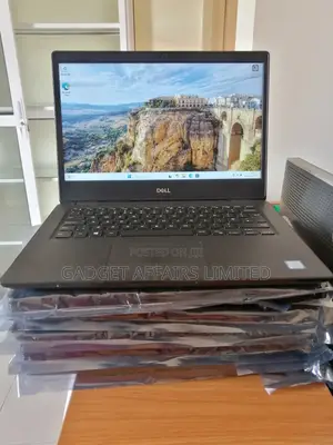Laptop Dell Latitude 3400 8GB Intel Core i5 SSD 256GB