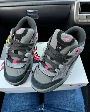 Puma 180 Staple