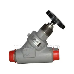 Danfoss Ps25 Ammonia Valve