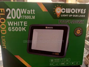 200 Watts Led Flood Light Available Dm