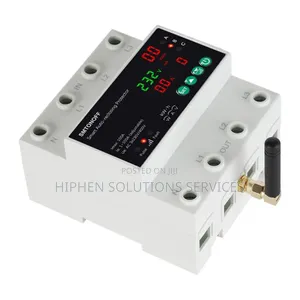 100amps Programmable Automatic Timer Switch Wholesale In Nigeria