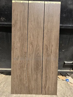Quality Wooden Design Floor Tiles