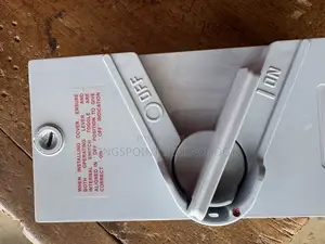 Isolator Switch