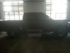 Toyota Tacoma 2021 Gray